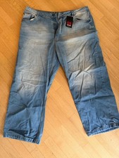 NEU mit Etikett ecko unltd baggy w46 Jeans Sk...