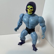 Product Image: 1981 Skeletor Action Figure Masters of the Universe, MOTU, He-Man