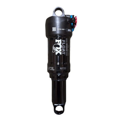 2024 FOX Float Performance Elite 2-Pos Evol LV - 230mm x 65mm