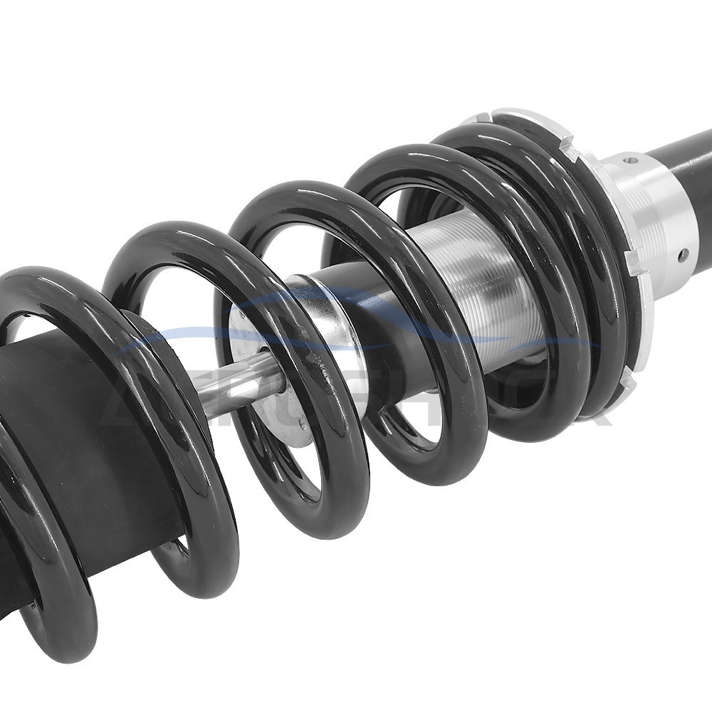 4pcs Front Rear Shock ASSYS w/Magnetic For Ferrari 458 Italia Spider Speciale
