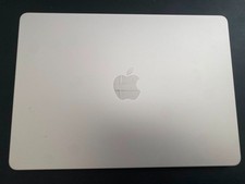 Apple MacBook Air - 13 Zoll (256GB SSD, Intel Core i5 8. Gen, 3,60GHz, 8GB)...