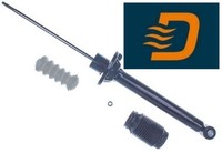 Denckermann DSC028G StoßDäMpfer StossdäMpfer Hinterachse Hinten
