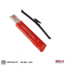 Rear Wiper Arm Blade For Hyundai Veloster 2012-2017 2VH09-AK009-R OE Quality