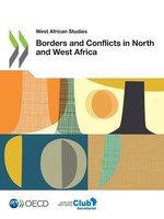 Borders And Conflicts In North And West Africa Oecd Taschenbuch Englisch 2022