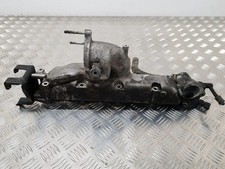 HYUNDAI TUCSON JM Ansaugbrücke NMZ6690 2.00 Diesel 2006 11286793