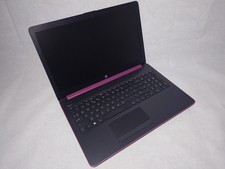 HP 15-DB0500SA 15.6" Laptop - A6-9225 - 16GB DDR4 - 128GB M.2 NVME SSD - WiFi 7