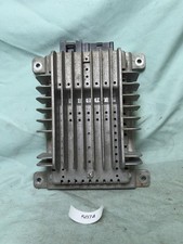 2005-2007 Nissan Pathfinder Bose Audio Radio Stereo Sound Amplifier 28060 EA500