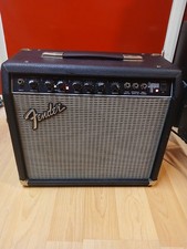Fender Champion 110 Guitar Amplifier In Good Used Condition With Spring Verb