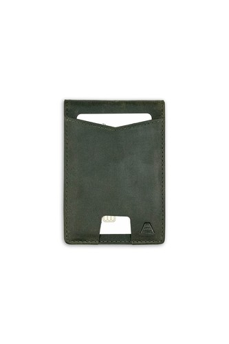Andar  The Ranger Olive Gray