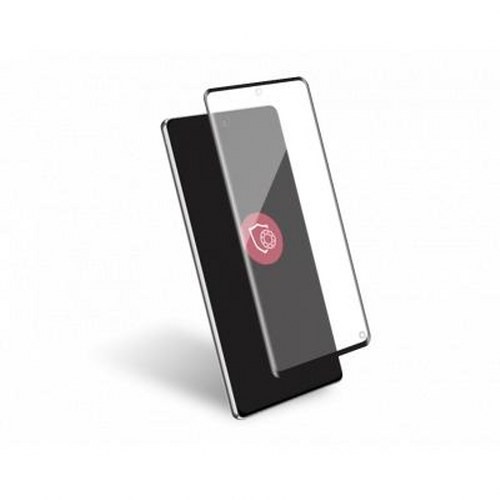 Galaxy Note 10 Lite verre trempé premium 2.5D haute transparence