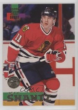 1994-95 Topps Stadium Club Stanley Cup Super Team Jeff Shantz #92 1i8