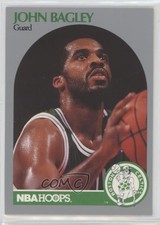 1990-91 NBA Hoops John Bagley #38 10r3