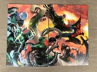 The Amazing Spider-Man #53 and #54 1:50 - Dell'Otto - Connecting Virgin SET. NM