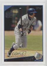 2019 Topps Archives Ichiro Retrospective Ichiro Suzuki Ichiro #I-9 HOF 0i21