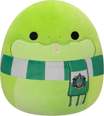 Squishmallows Original 10 Zoll Harry Potter Ravenclaw Rabe Plüsch