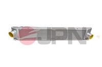 JPN LadeluftküHler 60C9271-JPN FüR Fiat Ducato Bus 115 Multijet 120 130 140 150