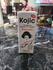 KOJIC ACID Skin WhiteningLightening UItra Brightening SerumDark Spot