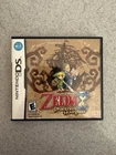 Zelda Phantom Hourglass - Nintendo DS