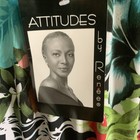 Jumpsuit by Attitudes By Renee Medium-tall — photo 3