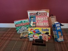 Bundle Of Fun Games To Enjoy As A Family ( Brand New )