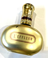Vintage LEffleur 1980s Perfume Cologne Spray ...