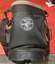 Klein Tools 55419SP-14 Tool Bag, with NEW Tools!