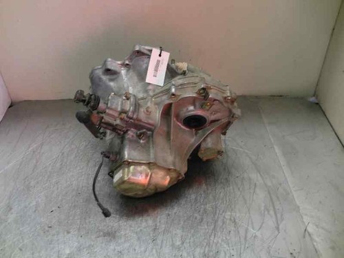 GEARBOX / 155803 FOR DAEWOO MATIZ 0.8 CAT - Picture 5 of 5