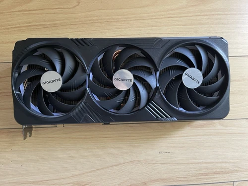 GIGABYTE GeForce RTX 4080 GAMING OC 16GB GDDR6X Graphics Card