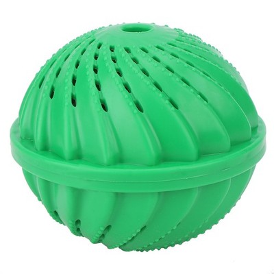 Household Laundry Cleaning Ball Reusable EcO Friendly Ball Clothes Cle SET