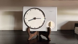 Junghans Ato Clock | eBay