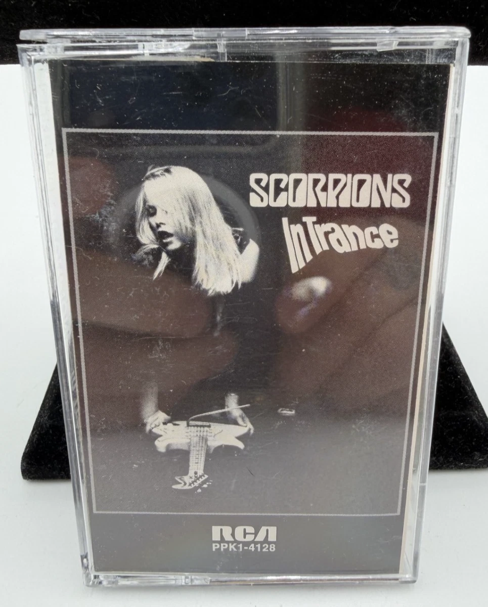 25+ scorpions in trance for sale | Updated Oct 2026
