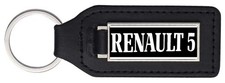 PORTACHIAVI RENAULT 5 R5 SUPER CAMPUS L TL GTL GTR ALPINE TURBO TS LS PRIMA FIVE