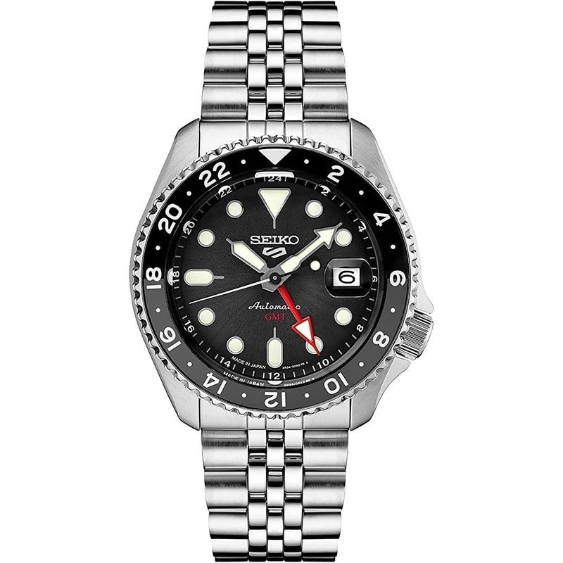 Наручные часы Seiko 5 Five Sports
