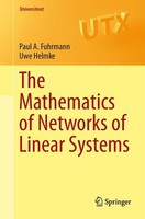 The Mathematics Of Networks Of Linear Systems Paul A. Fuhrmann
