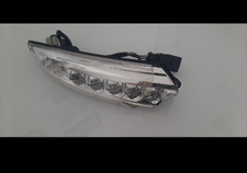 Porsche 997 Turbo Stoßstange LED Blinker Vorne Rechts 997.631.092.01 Original