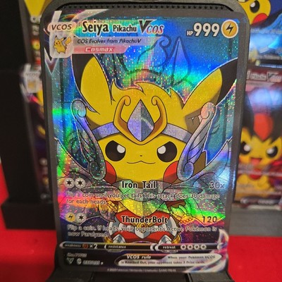 2019 pokemon cards Pikachu 19/68 Hidden Fates Pokemon Card 2019 NM-Mint