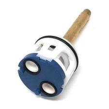 Cartridge - 2-Way Diverter for 3-Knob Valve