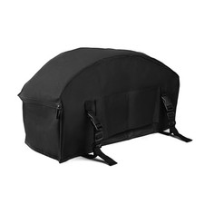 Winch Cover Heavy Duty Adjustable Uv-resistant Water Proof Dust-proof Winch