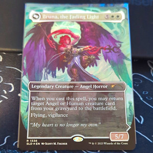 Secret Lair Angel | eBay