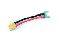 Adapterkabel XT60 Buchse - Multiplex Mpx Stecker Kompatibel