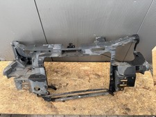 VW14* Volkswagen Sharan 7M 2003 Frontmaske Frontgerüst Schloßträger