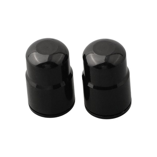 For MTB Road Bike Bike Valve Cap MTB Valve Cap Tire Valve Accessories Car Motor - Bild 14 von 37
