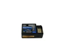 Futaba R304SB-E T-FHSS 4 Channel Telemetry 2.4GHZ Receiver (Damaged Case) #16771