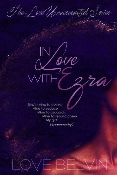 Love Belvin | In Love With Ezra | Taschenbuch | Englisch (2026)-image