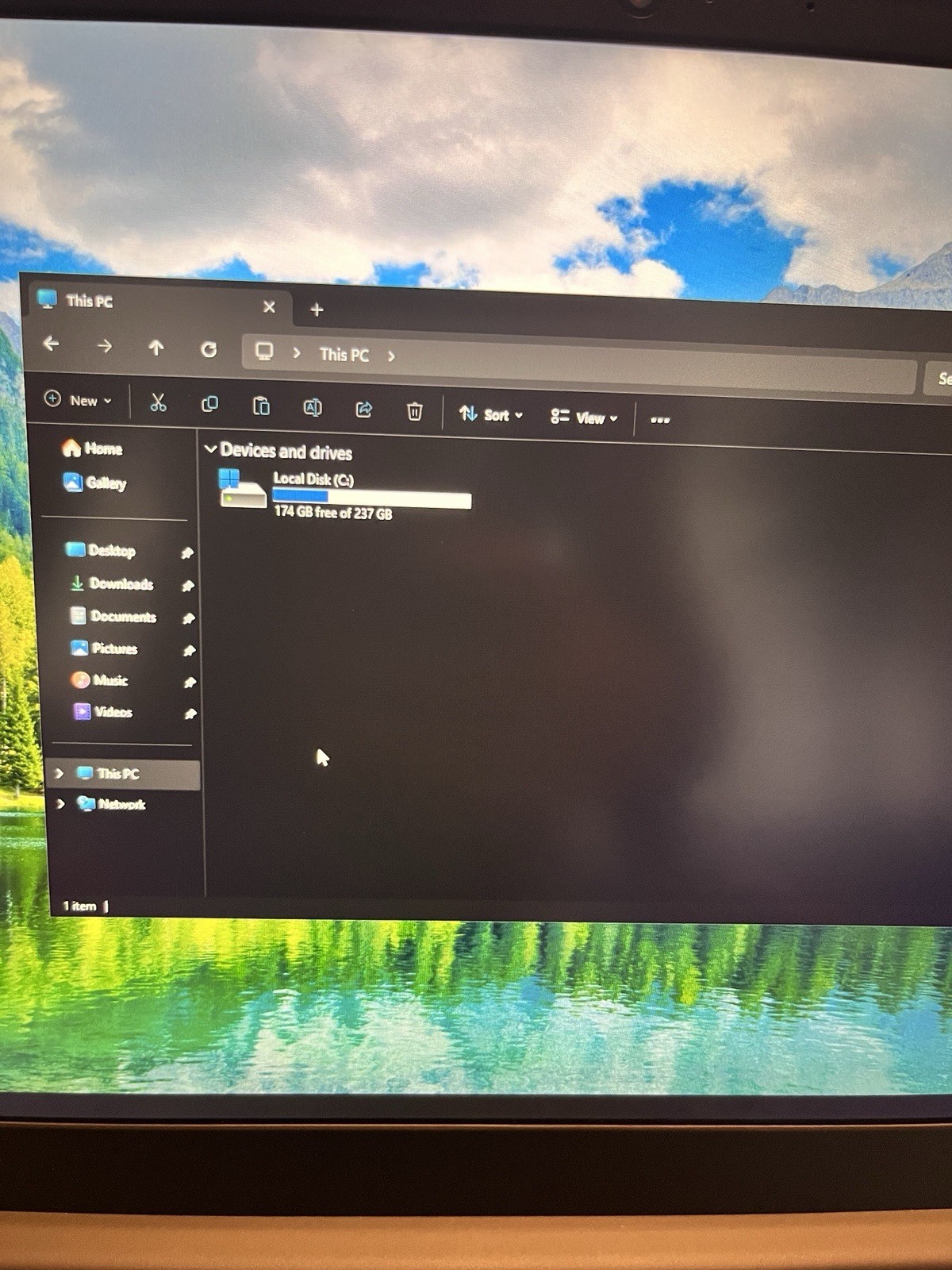 Lenovo ThinkPad E14 Gen 4, 14-Inch Laptop, with INTEL CORE I5-1235U, Windows 11 Pro