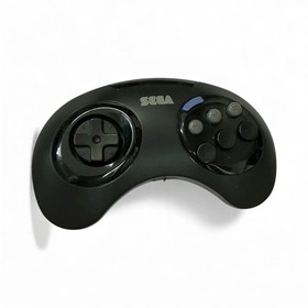 SegSaturn Wireless Controller for Puyo Puyo Game Used Compatible with Saturn