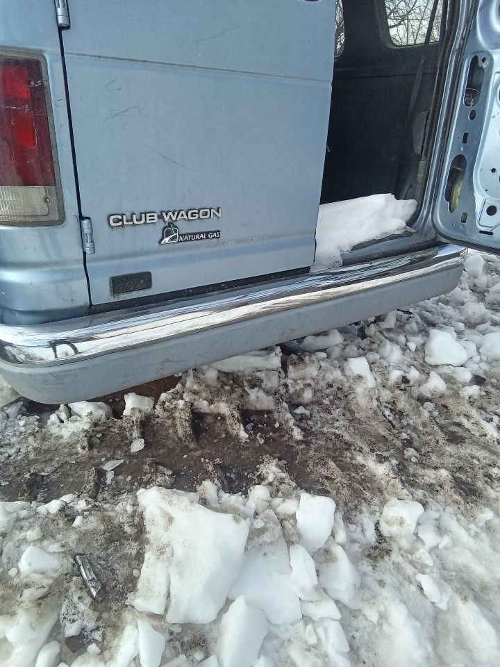 Temperature Control With AC Factory Installed Fits 93-96 FORD E150 VAN 2062794 thumbnail 13