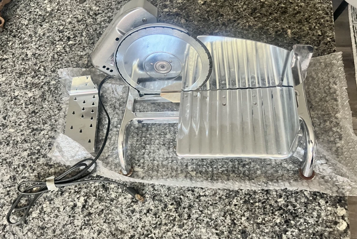 Rival Meat Slicer | eBay
