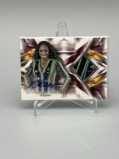 2019 Topps WWE Undisputed Wrestling Cards 17