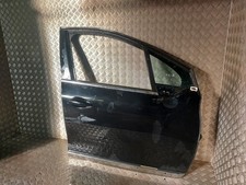 Porte avant et accessoires Peugeot 2008
